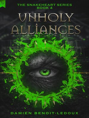 cover image of Unholy Alliances